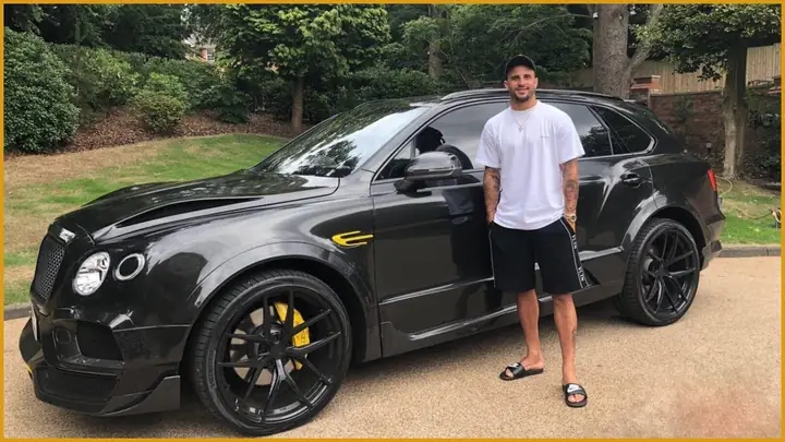 Tyler Walker Là Ai? Phân Biệt Vđv Tyler Walker & Paul Walker: Tiểu Sử, Sự Nghiệp & Sự Nhầm Lẫn Về "tay Đua Fast & Furious" Tyler Walker Là Ai? Phân Biệt Vđv Tyler Walker & Paul Walker: Tiểu Sử, Sự Nghiệp & Sự Nhầm Lẫn Về "tay Đua Fast & Furious"