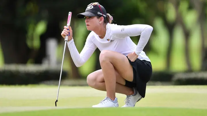 Tiểu Sử Vđv Golf Paula Creamer: Sự Nghiệp, Danh Hiệu Major & Câu Chuyện "nữ Thần Báo Hoa Hồng" Tiểu Sử Vđv Golf Paula Creamer: Sự Nghiệp, Danh Hiệu Major & Câu Chuyện "nữ Thần Báo Hoa Hồng"