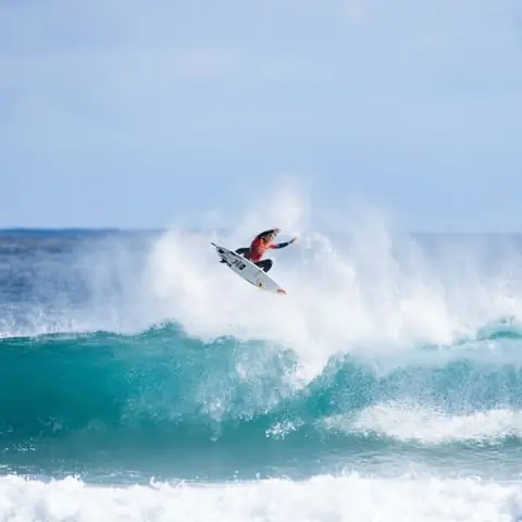 Griffin Colapinto: Tiểu Sử, Th&agrave;nh T&iacute;ch Wsl & Những Cập Nhật Mới Nhất Về "golden Boy" California
