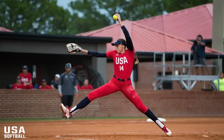 Monica Abbott: Hồ Sơ Sự Nghiệp, Thành Tích Đỉnh Cao Và Di Sản Của "nữ Hoàng Chém Gió" Softball Thế Giới Monica Abbott: Hồ Sơ Sự Nghiệp, Thành Tích Đỉnh Cao Và Di Sản Của "nữ Hoàng Chém Gió" Softball Thế Giới