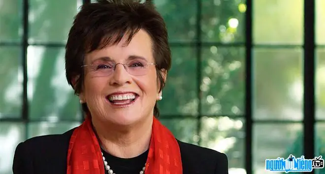 Billie Jean King: Tiểu Sử, Thành Tích Huyền Thoại & Cập Nhật Billie Jean King Cup 2025 Tại Việt Nam Billie Jean King: Tiểu Sử, Thành Tích Huyền Thoại & Cập Nhật Billie Jean King Cup 2025 Tại Việt Nam