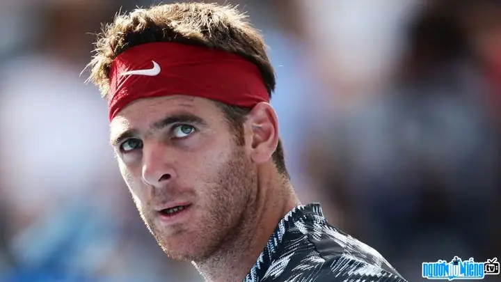 Juan Martín Del Potro: Tiểu Sử, Thành Tựu Đỉnh Cao Và Câu Chuyện Chấn Thương Khiến "tháp Tandil" Phải Chia Tay Sân Đấu Juan Martín Del Potro: Tiểu Sử, Thành Tựu Đỉnh Cao Và Câu Chuyện Chấn Thương Khiến "tháp Tandil" Phải Chia Tay Sân Đấu