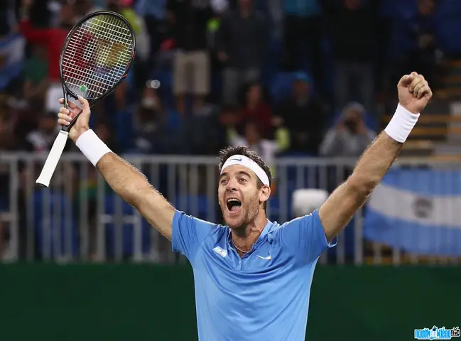 Juan Martín Del Potro: Tiểu Sử, Thành Tựu Đỉnh Cao Và Câu Chuyện Chấn Thương Khiến "tháp Tandil" Phải Chia Tay Sân Đấu Juan Martín Del Potro: Tiểu Sử, Thành Tựu Đỉnh Cao Và Câu Chuyện Chấn Thương Khiến "tháp Tandil" Phải Chia Tay Sân Đấu