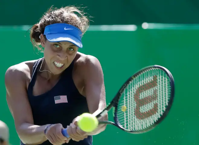 Madison Keys: Tiểu Sử, Th&agrave;nh T&iacute;ch Qu&aacute;n Qu&acirc;n Australian Open 2025 & Xếp Hạng Wta Mới Nhất