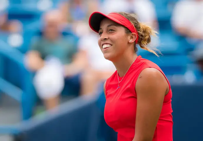 Madison Keys: Tiểu Sử, Th&agrave;nh T&iacute;ch Qu&aacute;n Qu&acirc;n Australian Open 2025 & Xếp Hạng Wta Mới Nhất