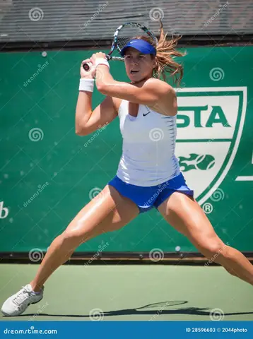 Maria Sanchez (tennis): Tiể Lử, Thứ Hạng Cao Nhất, Danh Hiệu & Sự Nghiệp Thi Đấu Maria Sanchez (tennis): Tiể Lử, Thứ Hạng Cao Nhất, Danh Hiệu & Sự Nghiệp Thi Đấu