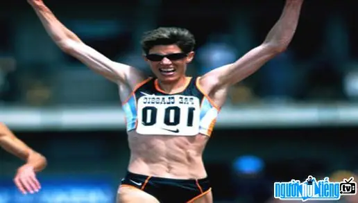 Vđv Thể Thao Khuyết Tật Marla Runyan: Hành Trình Từ Paralympic Đến Olympic Và Di Sản Thể Thao Vđv Thể Thao Khuyết Tật Marla Runyan: Hành Trình Từ Paralympic Đến Olympic Và Di Sản Thể Thao