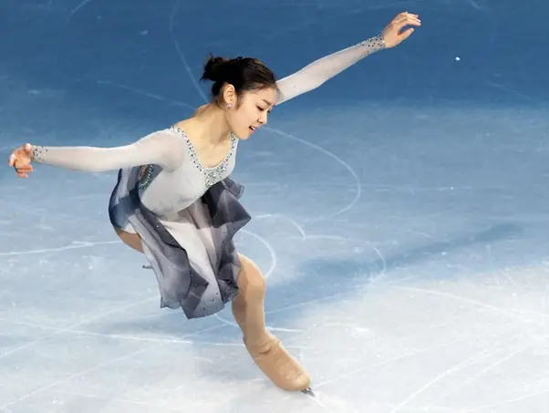 Kim Yuna: Sự Nghiệp "nữ Hoàng Trượt Băng" Huy Hoàng Và Cuộc Sống Riêng Tư Mới Nhất 2025 Kim Yuna: Sự Nghiệp "nữ Hoàng Trượt Băng" Huy Hoàng Và Cuộc Sống Riêng Tư Mới Nhất 2025