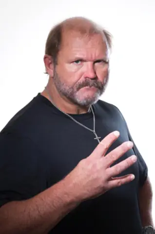 Arn Anderson (the Enforcer): Tiểu Sử, Sự Nghiệp Đô Vật & Vai Trò Huấn Luyện Viên Aew Arn Anderson (the Enforcer): Tiểu Sử, Sự Nghiệp Đô Vật & Vai Trò Huấn Luyện Viên Aew