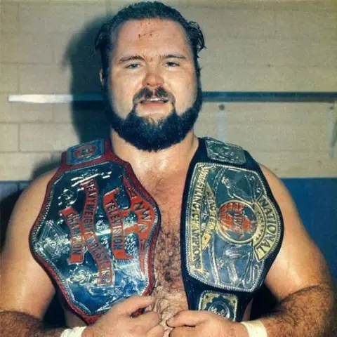 Arn Anderson (the Enforcer): Tiểu Sử, Sự Nghiệp Đô Vật & Vai Trò Huấn Luyện Viên Aew Arn Anderson (the Enforcer): Tiểu Sử, Sự Nghiệp Đô Vật & Vai Trò Huấn Luyện Viên Aew