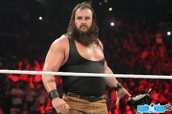 Hồ Sơ Vđv Vật Braun Strowman: Tiểu Sử, Chiều Cao, C&acirc;n Nặng, Th&agrave;nh T&iacute;ch & Những Pha "huỷ Diệt" Kinh Điển
