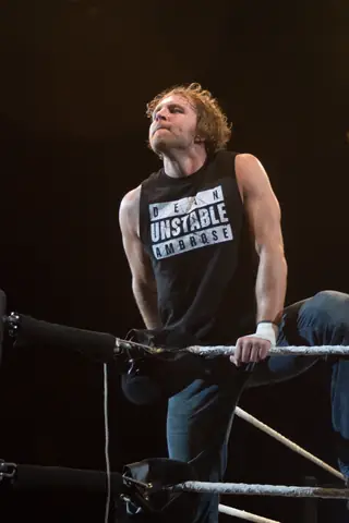 Tiểu Sử Vđv Vật Dean Ambrose (jon Moxley): Hồ Sơ, Sự Nghiệp, L&yacute; Do Rời Wwe V&agrave; Hiện Trạng