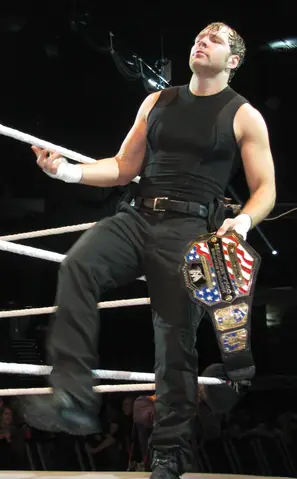 Tiểu Sử Vđv Vật Dean Ambrose (jon Moxley): Hồ Sơ, Sự Nghiệp, L&yacute; Do Rời Wwe V&agrave; Hiện Trạng