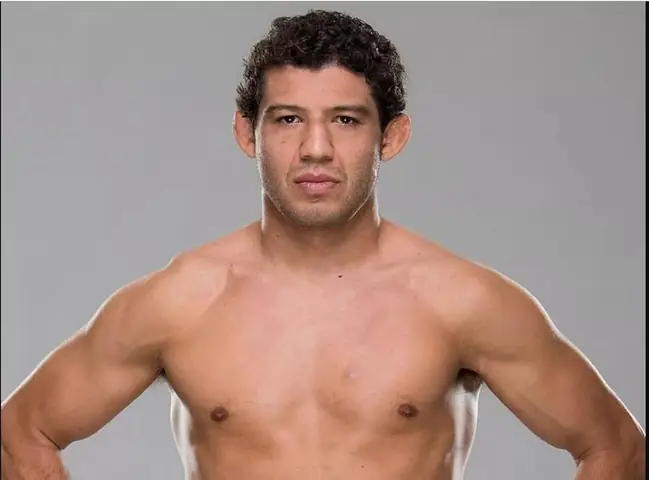 Tiểu Sử V&otilde; Sĩ Mma Gilbert Melendez (el Ni&ntilde;o): Hồ Sơ, Th&agrave;nh T&iacute;ch & Những Trận Đấu Kinh Điển