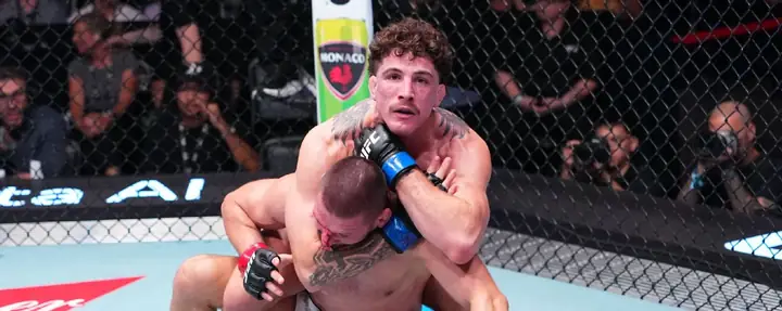 Jerry Bohlander Là Ai? Tiểu Sử, Kỷ Lục Đấu Tranh Và Di Sản Của Cựu Võ Sĩ Ufc Huyền Thoại Lion's Den Jerry Bohlander Là Ai? Tiểu Sử, Kỷ Lục Đấu Tranh Và Di Sản Của Cựu Võ Sĩ Ufc Huyền Thoại Lion's Den