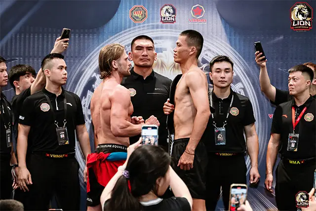 Jerry Bohlander Là Ai? Tiểu Sử, Kỷ Lục Đấu Tranh Và Di Sản Của Cựu Võ Sĩ Ufc Huyền Thoại Lion's Den Jerry Bohlander Là Ai? Tiểu Sử, Kỷ Lục Đấu Tranh Và Di Sản Của Cựu Võ Sĩ Ufc Huyền Thoại Lion's Den