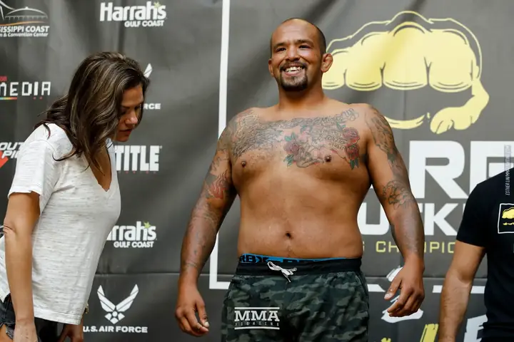 Hồ Sơ Joey Beltran (the Mexicutioner): Tiểu Sử Ufc/bkfc, Phong C&aacute;ch Đấu & Cập Nhật T&igrave;nh Trạng Hiện Tại