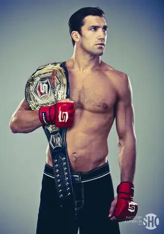Tiểu Sử Luke Rockhold: Hồ Sơ Cá Nhân, Sự Nghiệp Ufc Và Lý Do Được Mệnh Danh "mỹ Nam Võ Đài" Tiểu Sử Luke Rockhold: Hồ Sơ Cá Nhân, Sự Nghiệp Ufc Và Lý Do Được Mệnh Danh "mỹ Nam Võ Đài"