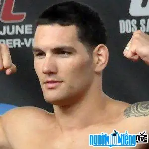 Tiểu Sử Luke Rockhold: Hồ Sơ Cá Nhân, Sự Nghiệp Ufc Và Lý Do Được Mệnh Danh "mỹ Nam Võ Đài" Tiểu Sử Luke Rockhold: Hồ Sơ Cá Nhân, Sự Nghiệp Ufc Và Lý Do Được Mệnh Danh "mỹ Nam Võ Đài"