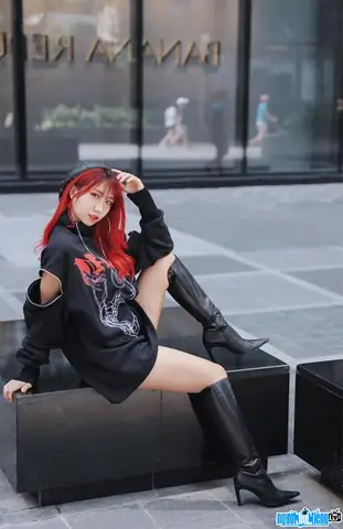 Vlogger Di Di (di Thanh Thanh) Là Ai? Hồ Sơ, Sự Nghiệp Youtube Và Thành Tích "công Chúa Nhạc Chế" Vlogger Di Di (di Thanh Thanh) Là Ai? Hồ Sơ, Sự Nghiệp Youtube Và Thành Tích "công Chúa Nhạc Chế"