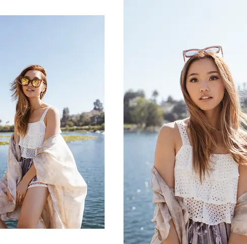 Jenn Im: Cuộc Đời Và Sự Nghiệp Của Vlogger, Fashionista Kiều Mỹ - Hàn Jenn Im: Cuộc Đời Và Sự Nghiệp Của Vlogger, Fashionista Kiều Mỹ - Hàn