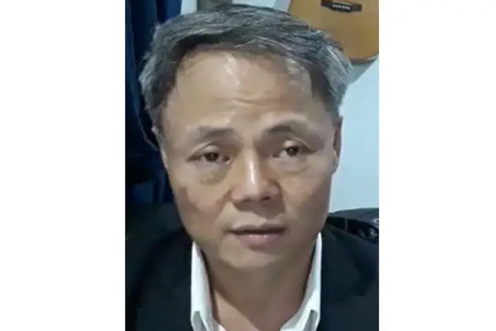 Võ Sư Đoàn Bảo Châu Là Ai? Từ Sự Nghiệp Karate Đến Vụ Truy Nã Đặc Biệt, Truy Tố Vắng Mặt Năm 2025 Võ Sư Đoàn Bảo Châu Là Ai? Từ Sự Nghiệp Karate Đến Vụ Truy Nã Đặc Biệt, Truy Tố Vắng Mặt Năm 2025
