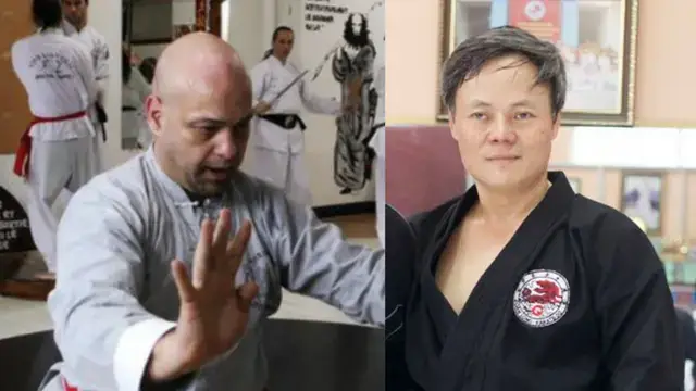 Võ Sư Đoàn Bảo Châu Là Ai? Từ Sự Nghiệp Karate Đến Vụ Truy Nã Đặc Biệt, Truy Tố Vắng Mặt Năm 2025 Võ Sư Đoàn Bảo Châu Là Ai? Từ Sự Nghiệp Karate Đến Vụ Truy Nã Đặc Biệt, Truy Tố Vắng Mặt Năm 2025