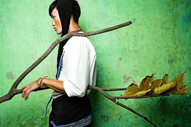 Vũ Công Sùng A Lùng: Hành Trình Từ Bản Làng Mông Đến Ngôi Sao Ballet Việt Nam Vũ Công Sùng A Lùng: Hành Trình Từ Bản Làng Mông Đến Ngôi Sao Ballet Việt Nam