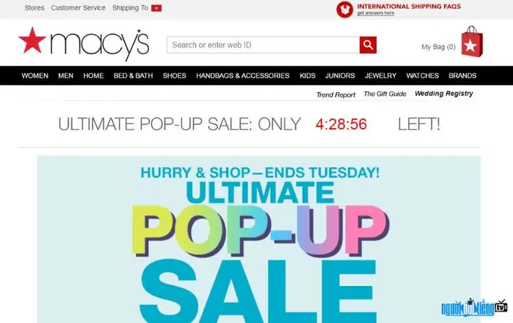 Macys.com: Link Trang Chủ Chính Thức, Hướng Dẫn Mua Hàng, Đăng Nhập, Tìm Cửa Hàng & Xác Minh Uy Tín Macys.com: Link Trang Chủ Chính Thức, Hướng Dẫn Mua Hàng, Đăng Nhập, Tìm Cửa Hàng & Xác Minh Uy Tín