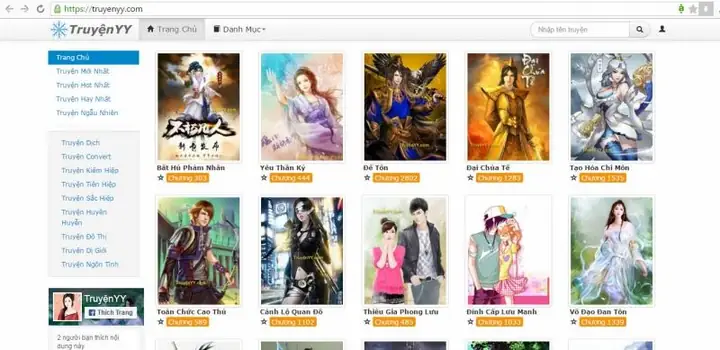 Website Sstruyen.vn: Review Chi Tiết Trang Đọc Truyện Online Miễn Phí, App & Link Truy Cập Mới Nhất Website Sstruyen.vn: Review Chi Tiết Trang Đọc Truyện Online Miễn Phí, App & Link Truy Cập Mới Nhất