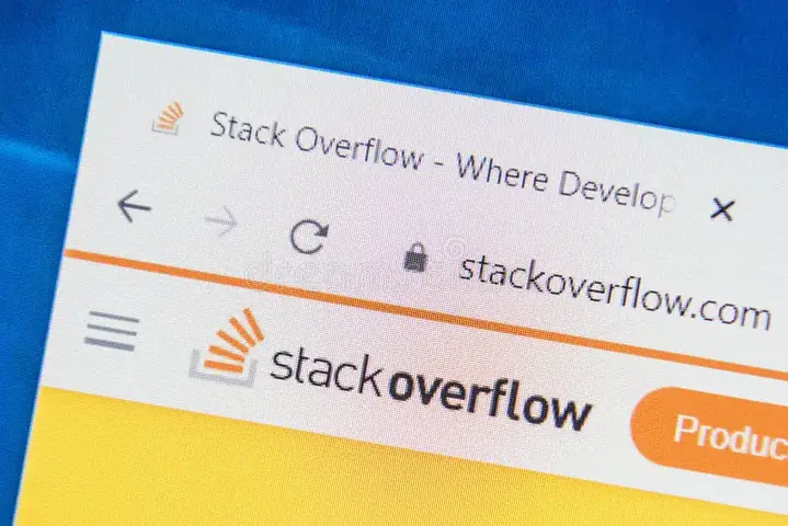 Tìm Hiểu Website Stack Overflow: Trang Hỏi Đáp Lập Trình Viên Lớn Nhất Thế Giới Tìm Hiểu Website Stack Overflow: Trang Hỏi Đáp Lập Trình Viên Lớn Nhất Thế Giới
