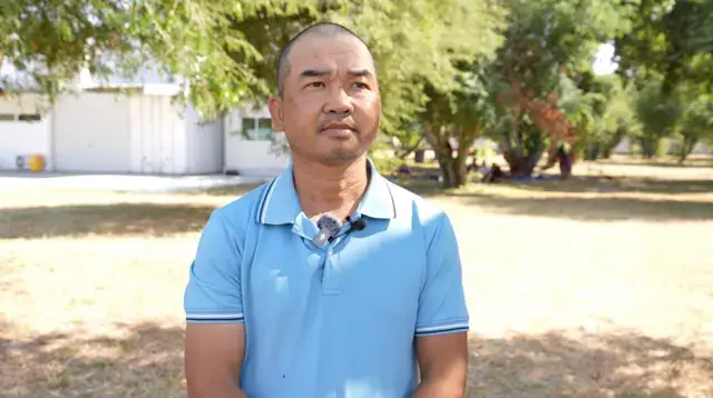 Đoàn Văn Báu Là Ai? Tiểu Sử, Vai Trò Trong Đoàn Bộ Hành Sư Minh Tuệ & Cập Nhật Mới Nhất Đoàn Văn Báu Là Ai? Tiểu Sử, Vai Trò Trong Đoàn Bộ Hành Sư Minh Tuệ & Cập Nhật Mới Nhất