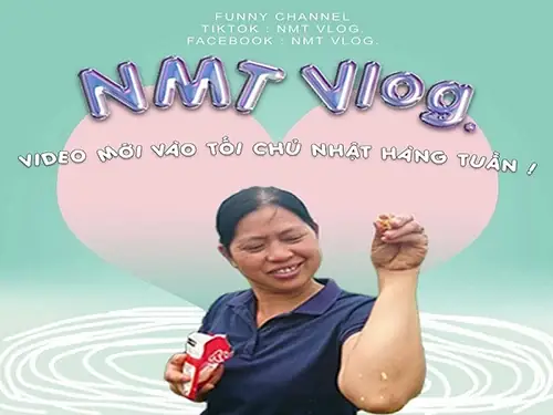 Nmt Vlog (nguyễn Minh Trường) Là Ai? Tiểu Sử, Hành Trình Từ Sinh Viên Đến "đế Chế" 230 Tỷ Và Hiện Trạng Mới Nhất Nmt Vlog (nguyễn Minh Trường) Là Ai? Tiểu Sử, Hành Trình Từ Sinh Viên Đến "đế Chế" 230 Tỷ Và Hiện Trạng Mới Nhất
